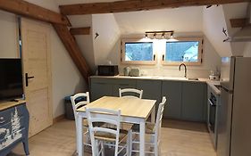 La Grande Ourse