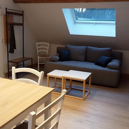 Appartement La Grande Ourse à Planay Extérieur photo