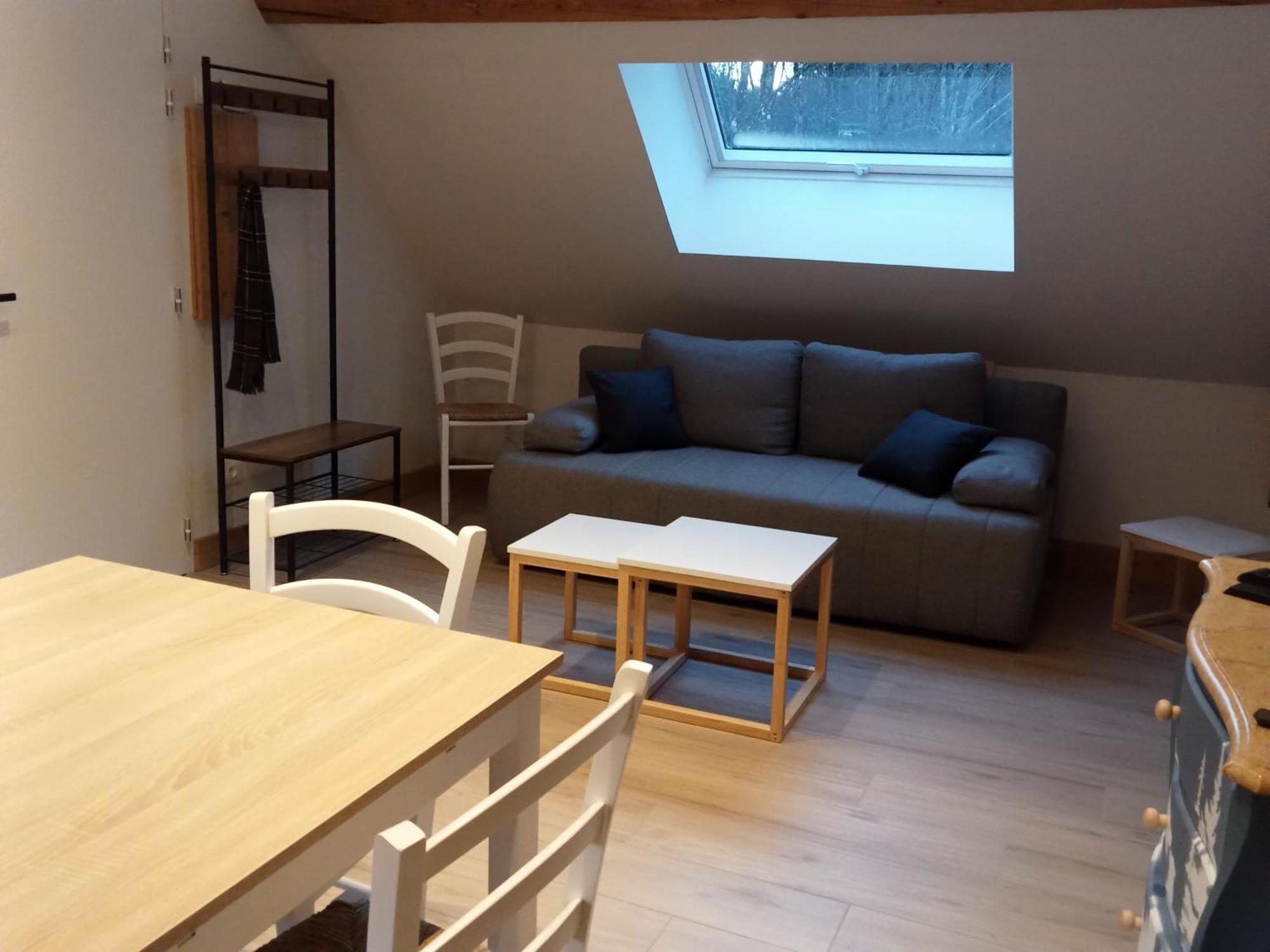 Appartement La Grande Ourse à Planay Extérieur photo
